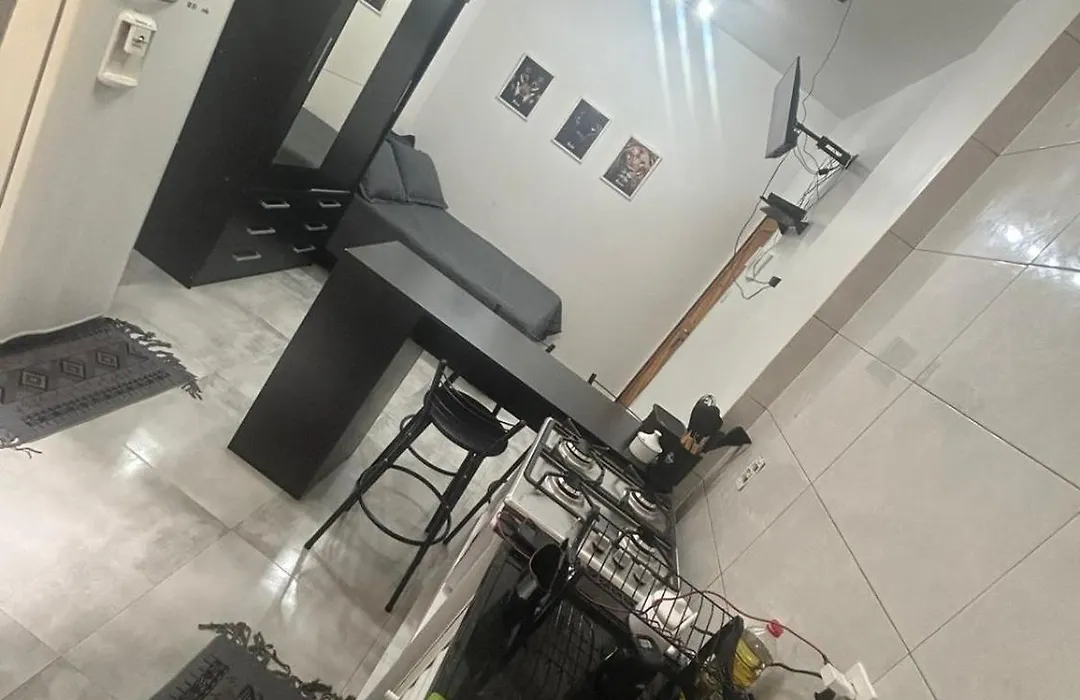 Loft em Copacabana-1