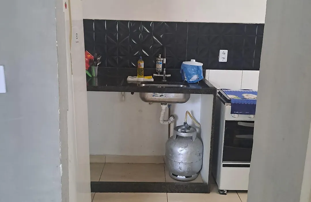 Família BRUMAR Condominio Dellos-1