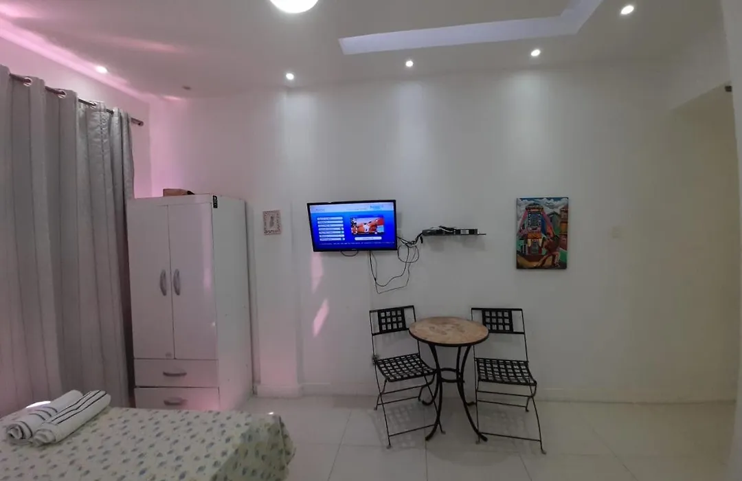 Studio Santa Clara-1