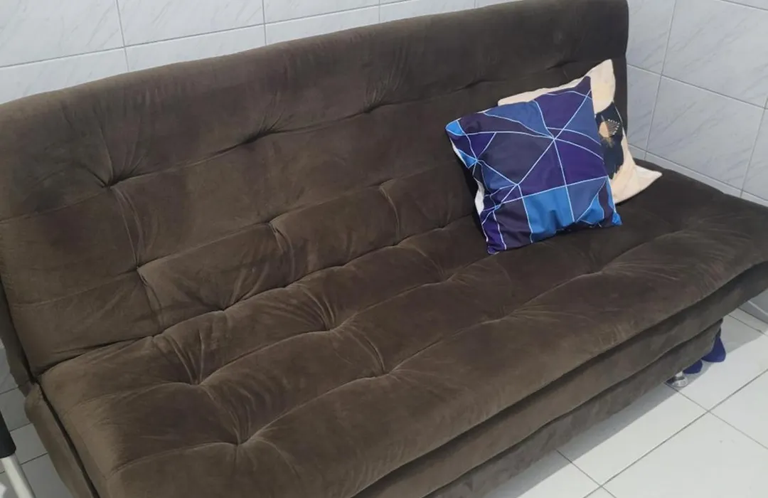Apartamento conjugado na Lapa C Ar Condicionado-1
