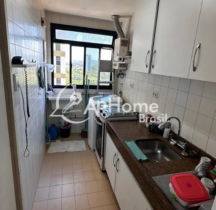 Flat Barra Bella-1