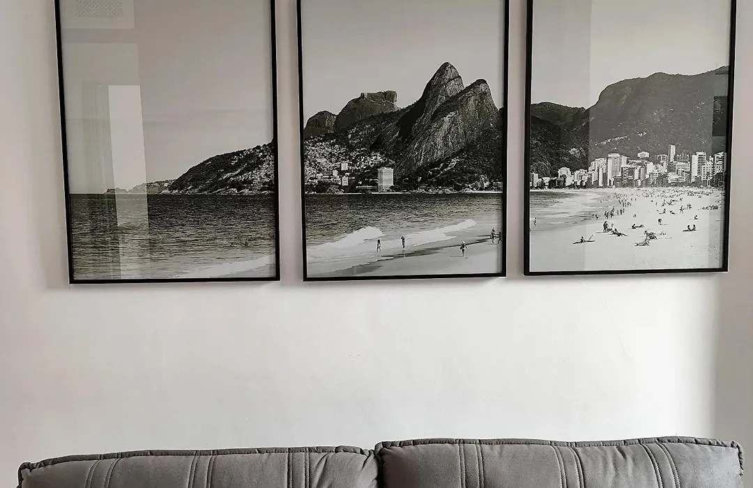 Entre Ipanema e Copacabana · 4-min da Praia · Wi-Fi, A/C&Lava e Seca-1