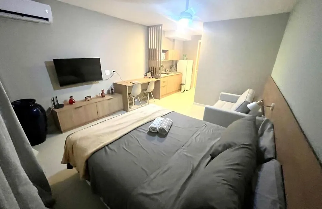Apartamento Centro, ao lado do Aeroporto-1