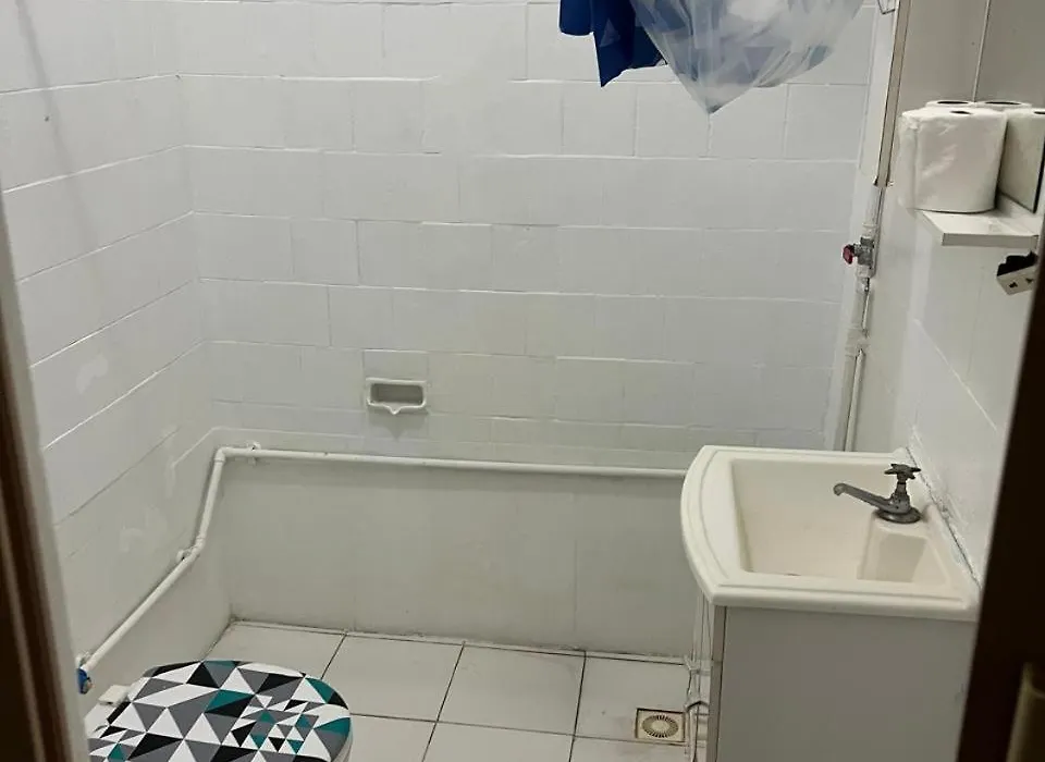 Meu Apartamento a 5min do Sambódromo no Centro Econômico do Rio-1