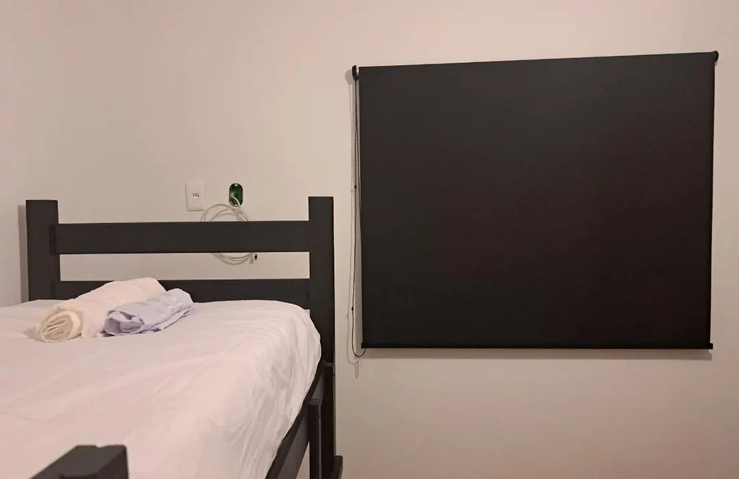 Lev Apartments - Apartamento inteiro - 1 quarto - 300 m da praia de Copacabana - Posto 4-1