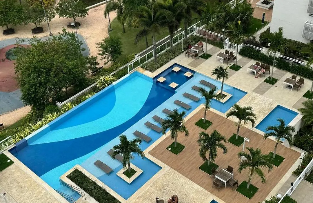 Flat Barra - Rio Centro-1