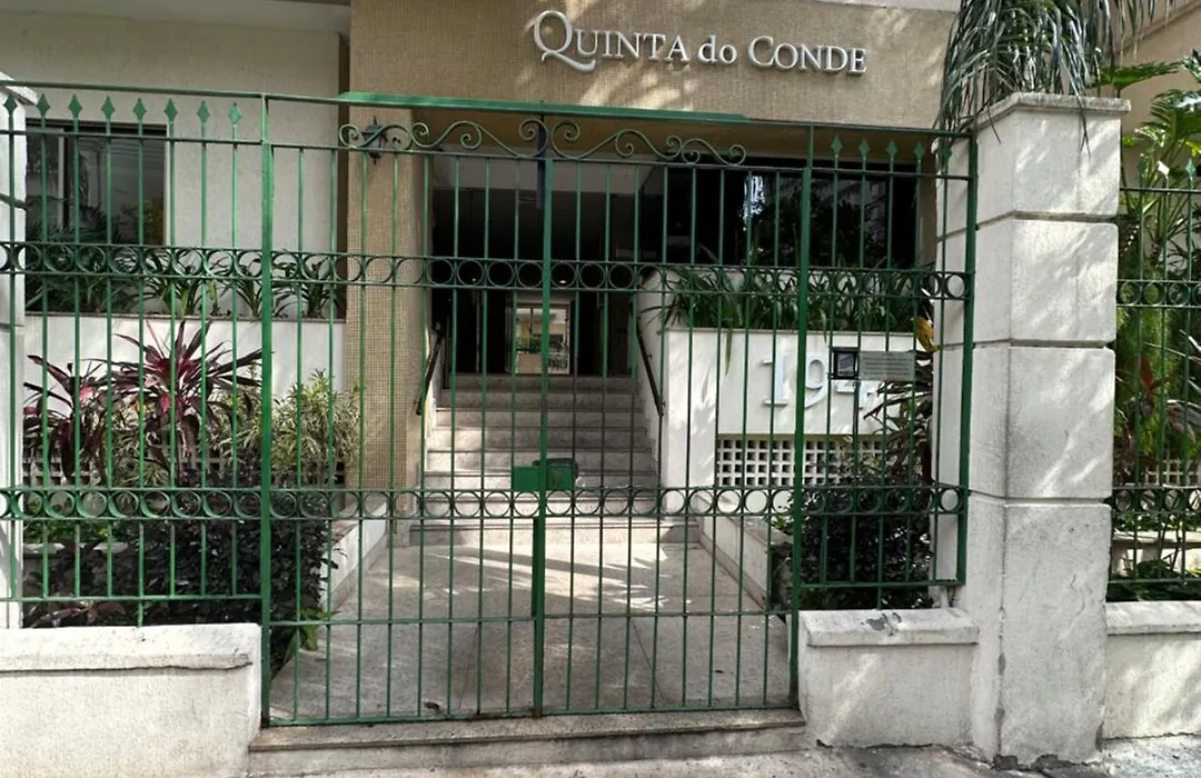 O mais queridinho Rio de Janeiro-1