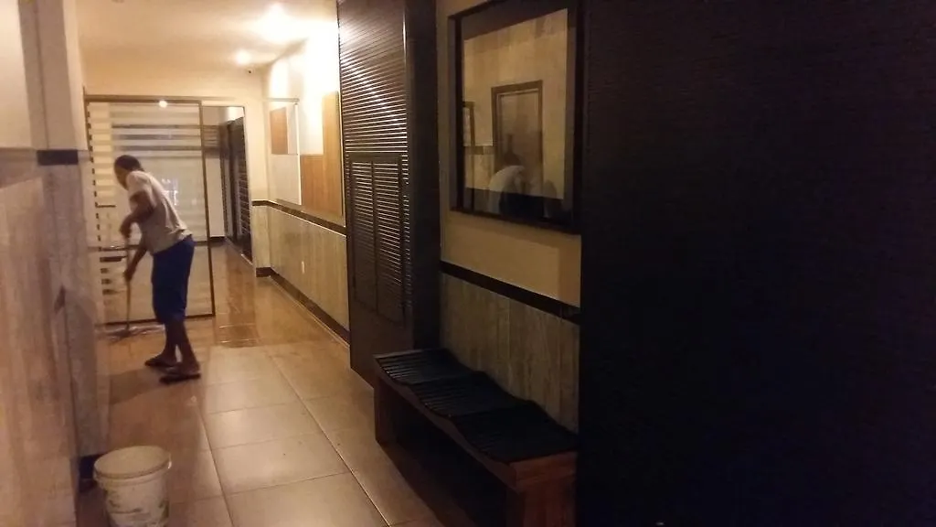 Loft Felipe De Oliveira-1