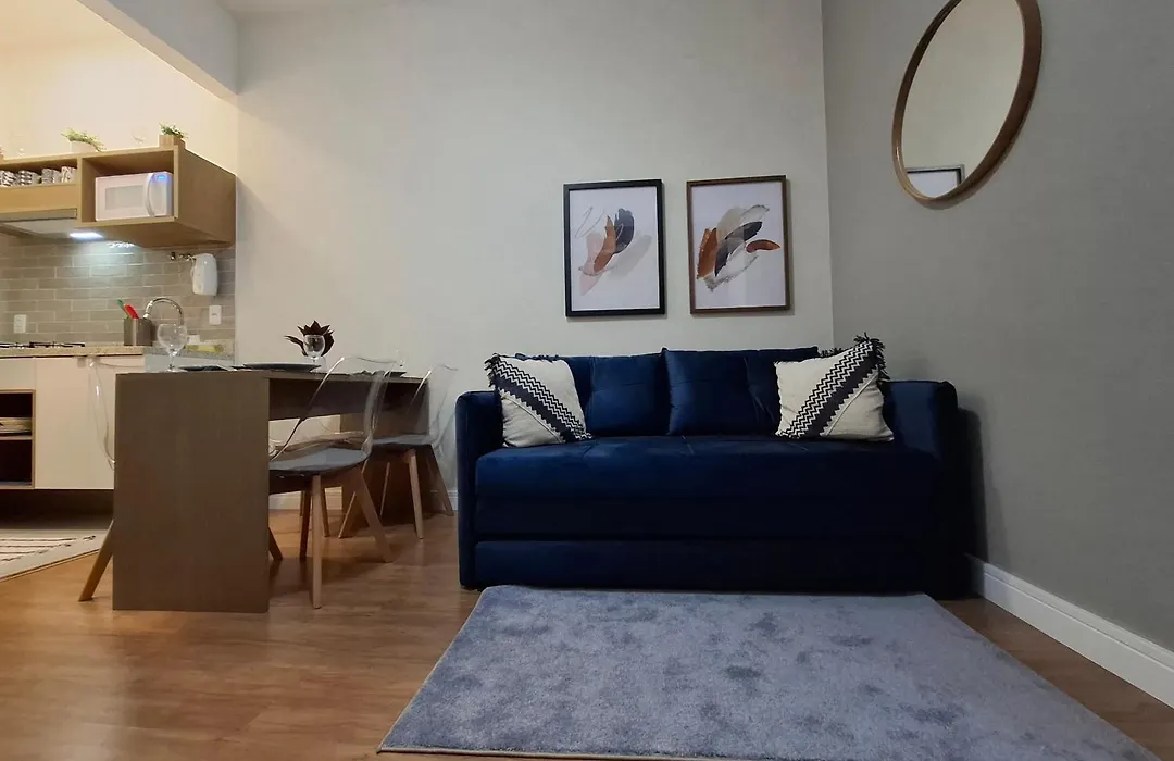 Copacabana Beach Prado Loft-1