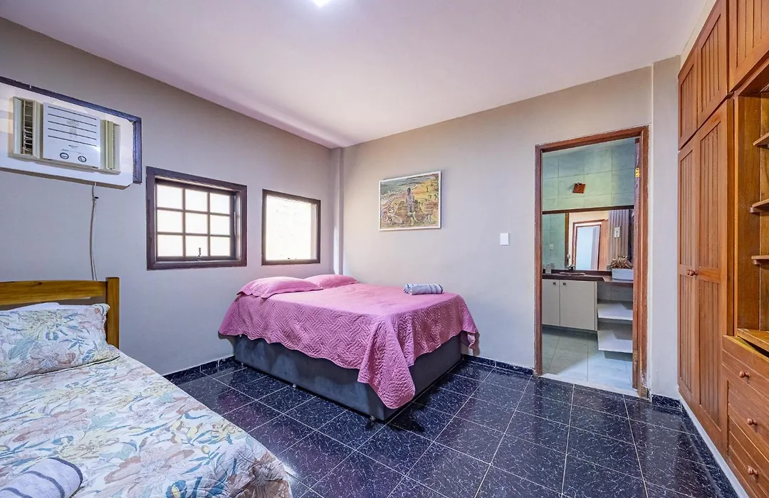 Casa de vidro-1