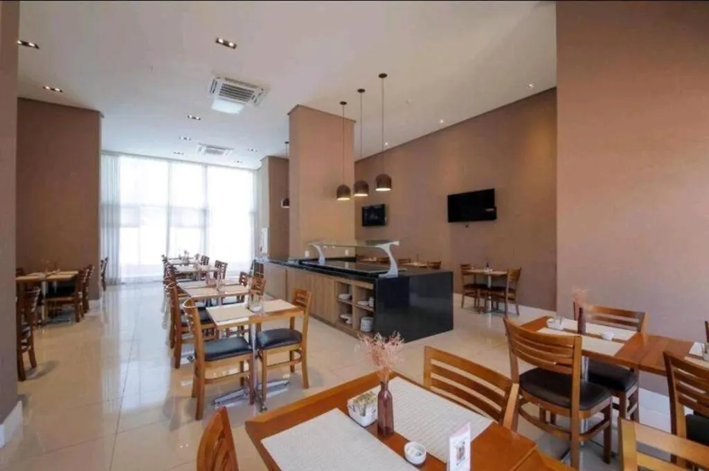Rio Stay Apartment Loft-1