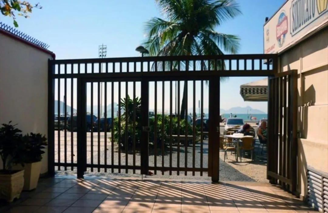 Apartamento Copacabana Posto 5-1