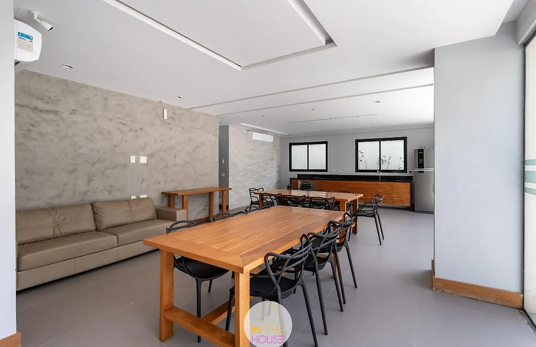 Lindo apartamento na praia de Ipanema-1