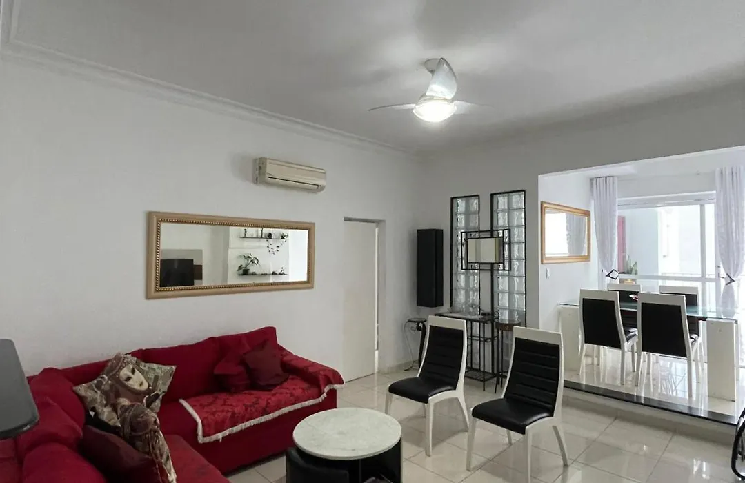 Copa Chic Apart-1