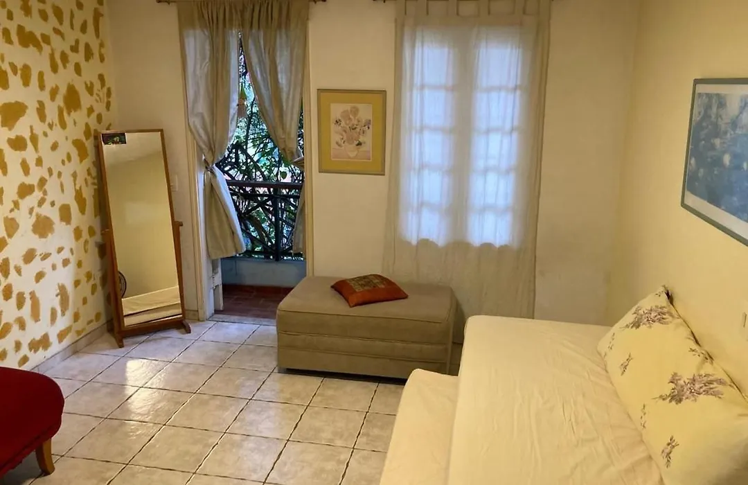 Linda Casa super completa Quintal a pé praia Recreio-1