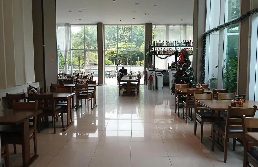 Verano Stay Suite Rio 2-1