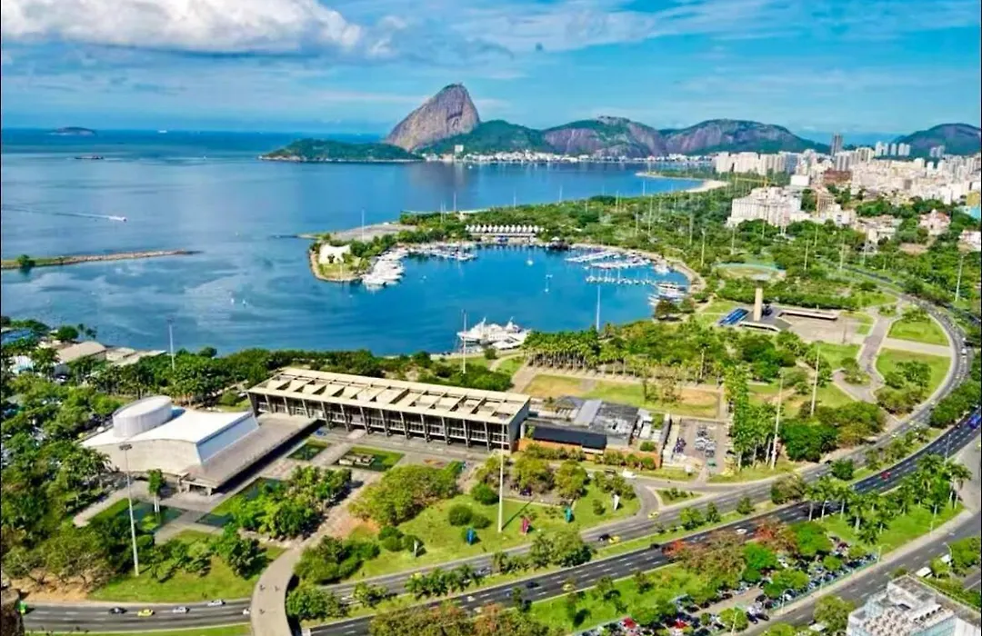 Studio Metrô e VLT Consulado Carioca Cinelândia Lapa-1
