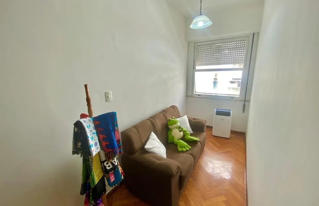 Copacabana-rj 4 quartos AV ATLANTICA-1