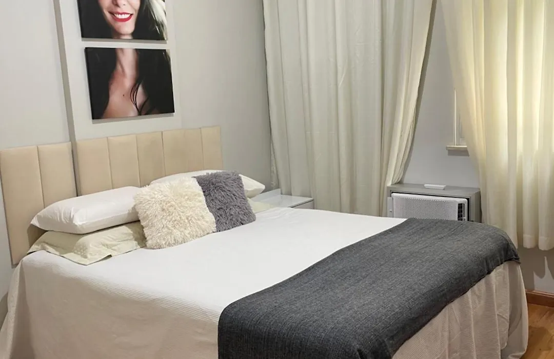 Quarto Copacabana - Thays-1