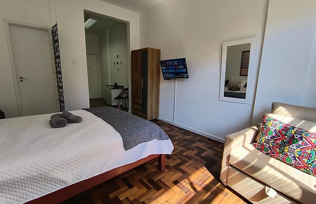 Centro Loft Rio-1
