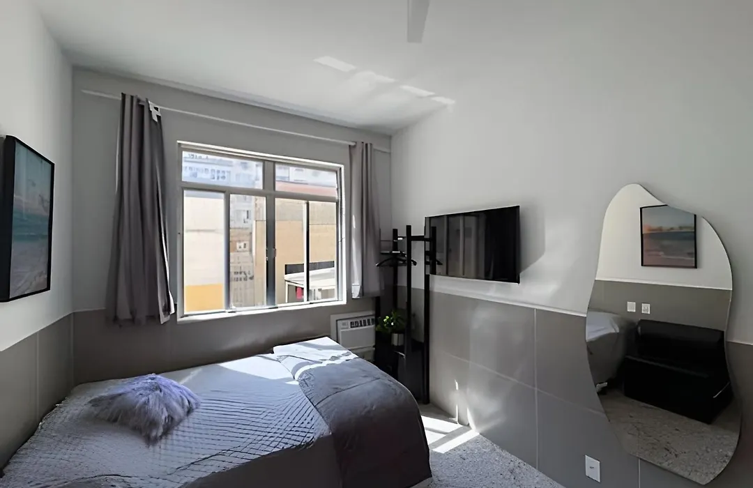 Apartamentos modernos Galeria Ritz-1