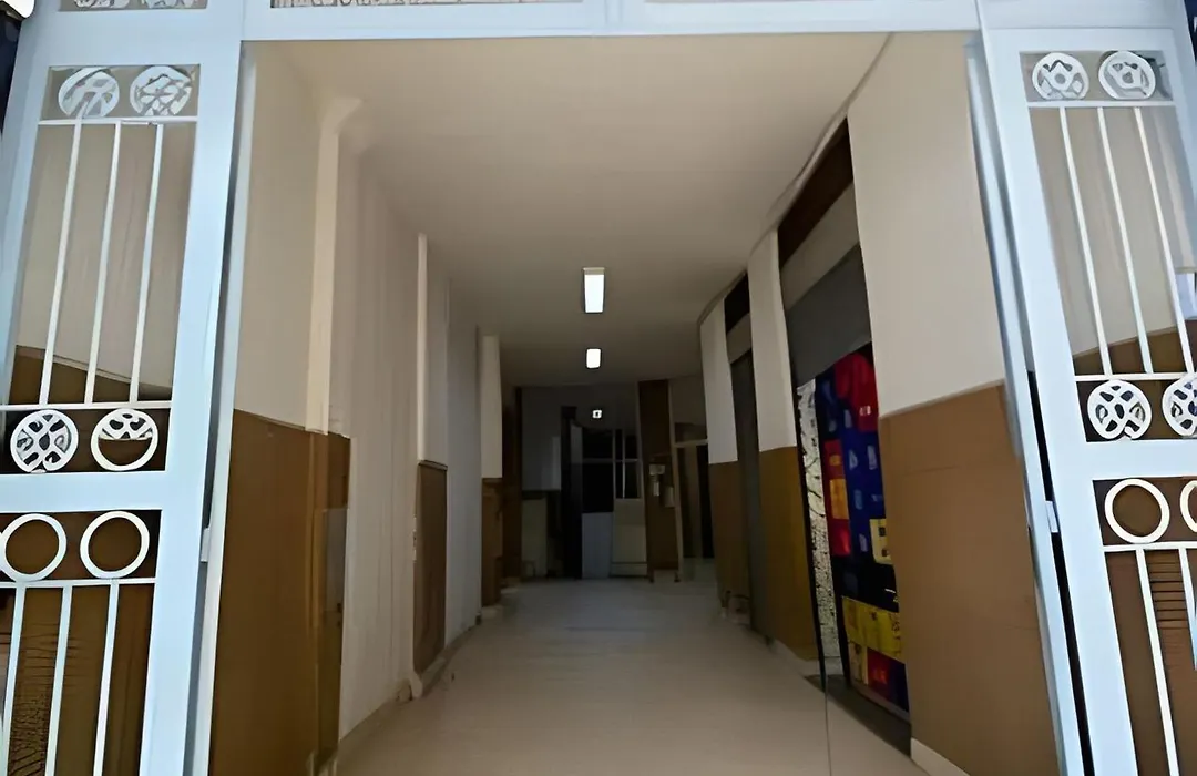 Lofts incríveis Copa Dor-1