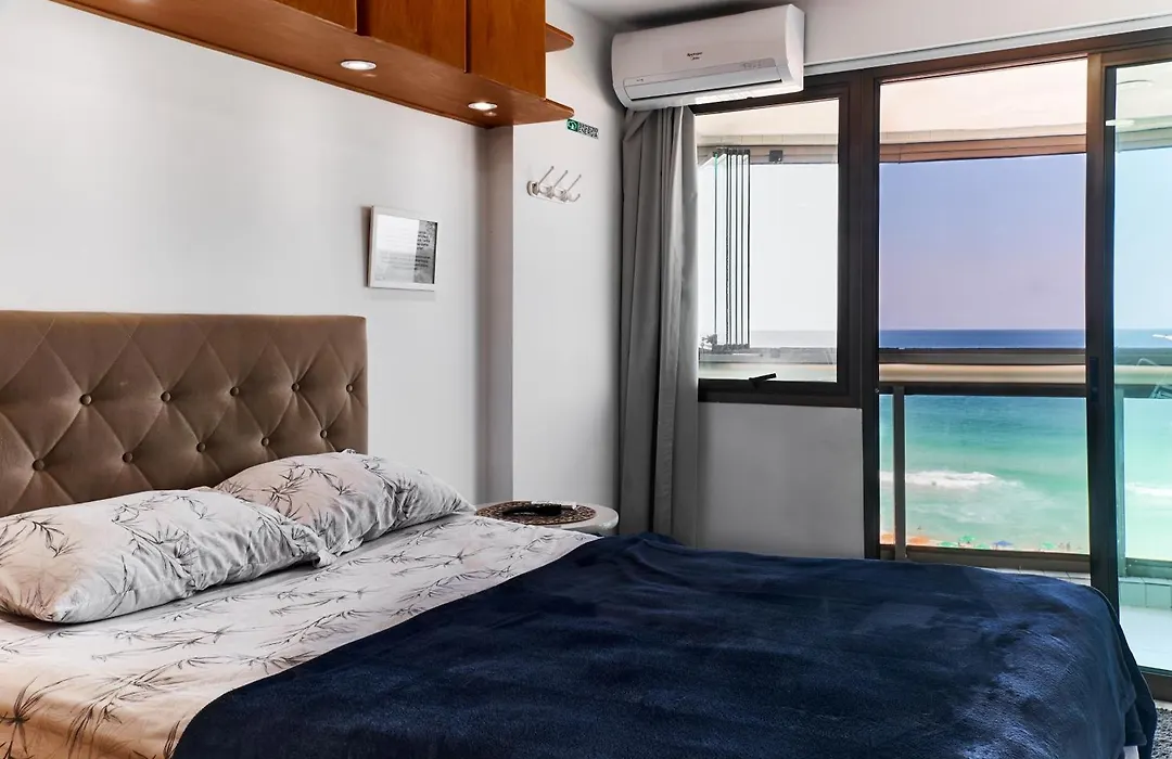 Apartamento Royal Barra Tijuca Frente Mar-1