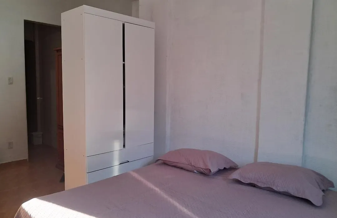 Apartamento estilo flat em Copacabana-1
