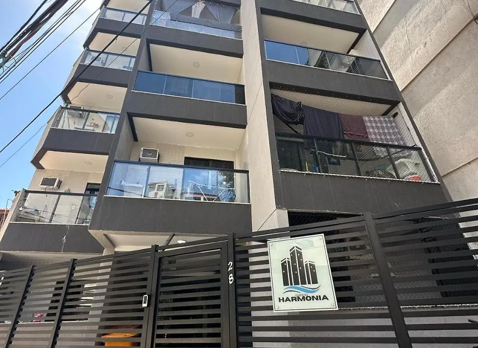 apartamento recreio 5 min da praia-1