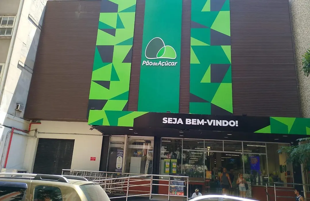 Apartamento Kitnet luxo Copacabana-1