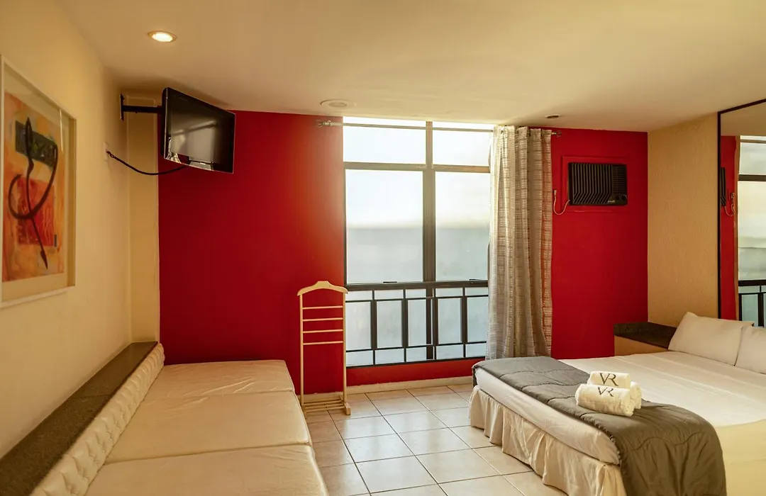 Hotel Villa Reggia-1