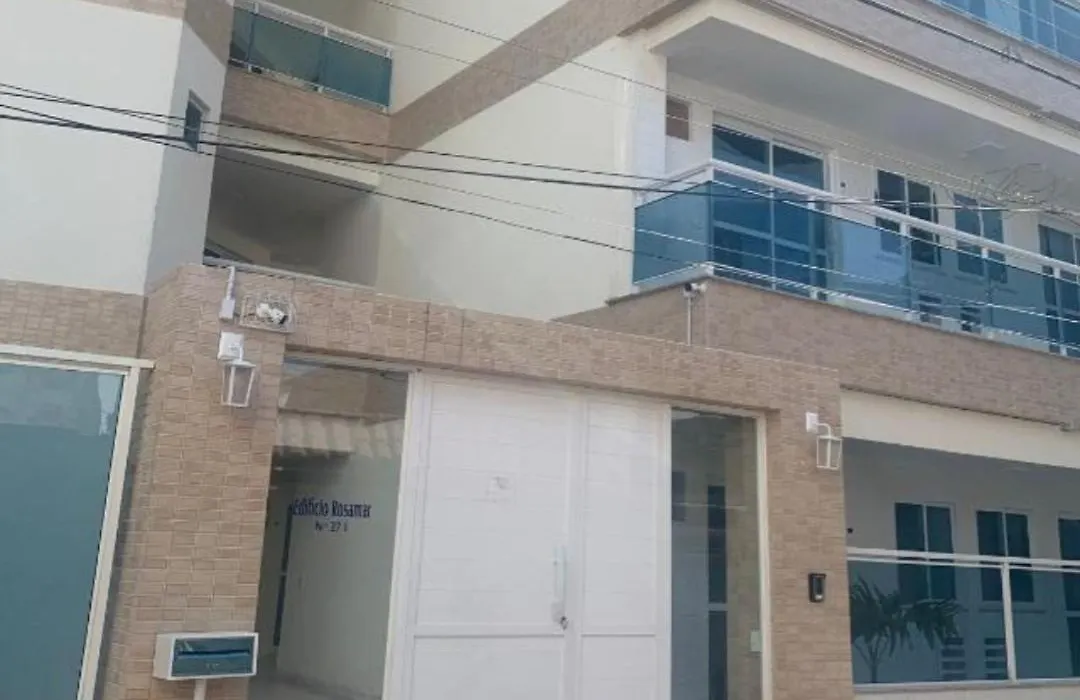 Loft 2 Quadras da Praia-1