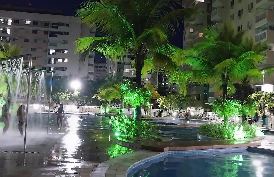 Barra Olímpica - Rio Centro-1
