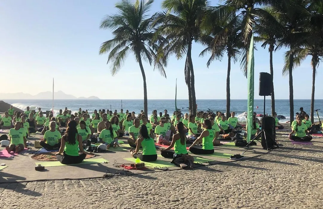 Amazing In Ipanema By Verlaine Adami-1