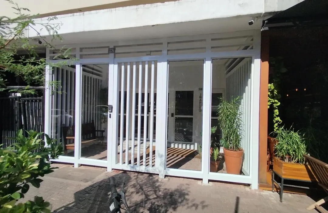 Agradável em Ipanema - 2 suites completas - J303 Z2-1