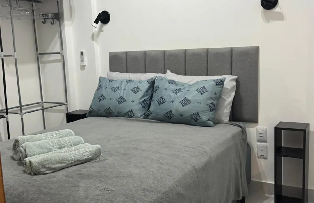 Residencial Lapa Apartments-1