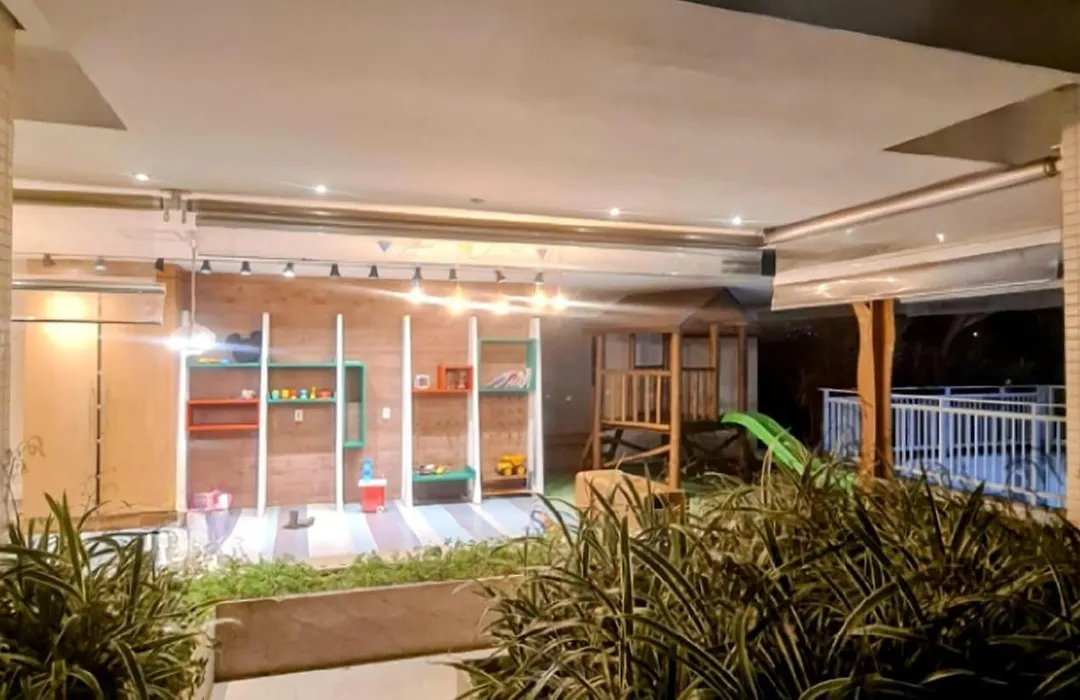 Loft Ilha Pura - Riocentro - Parque Olímpico - Rock in Rio - Farmasi-1