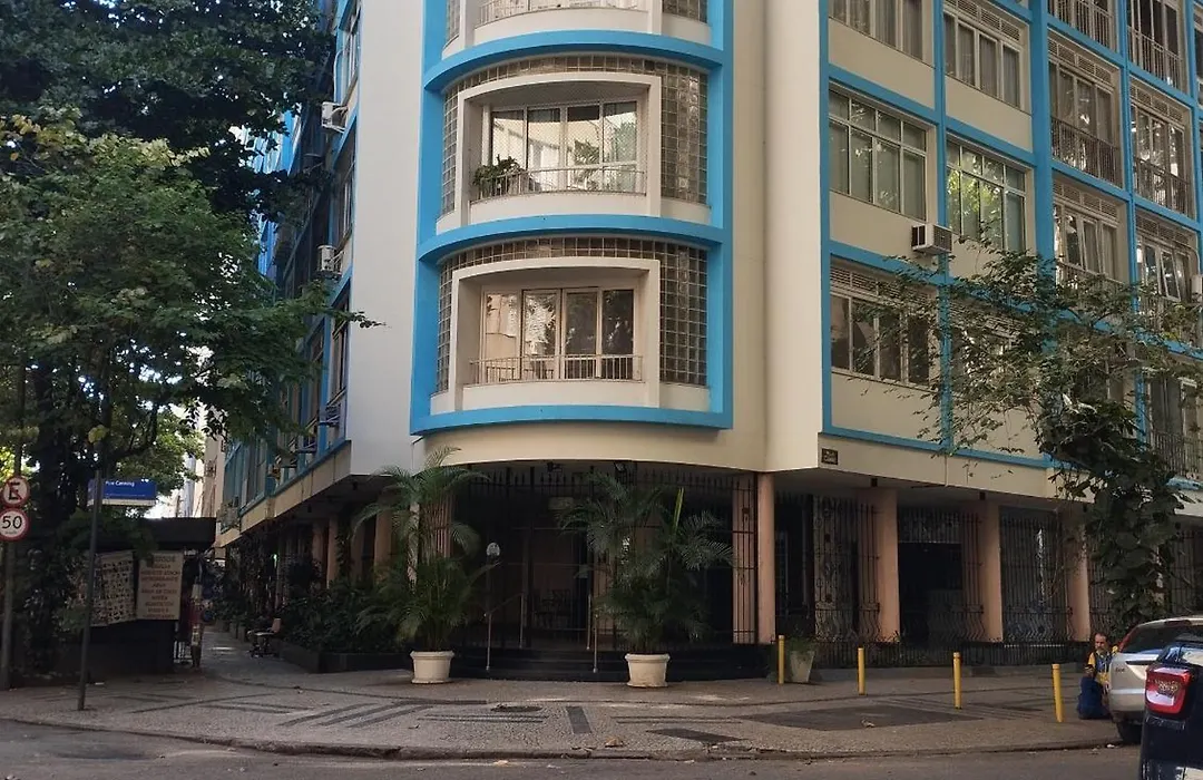 Moderno em Ipanema - Ótimo para famílias - RE406 Z2-1