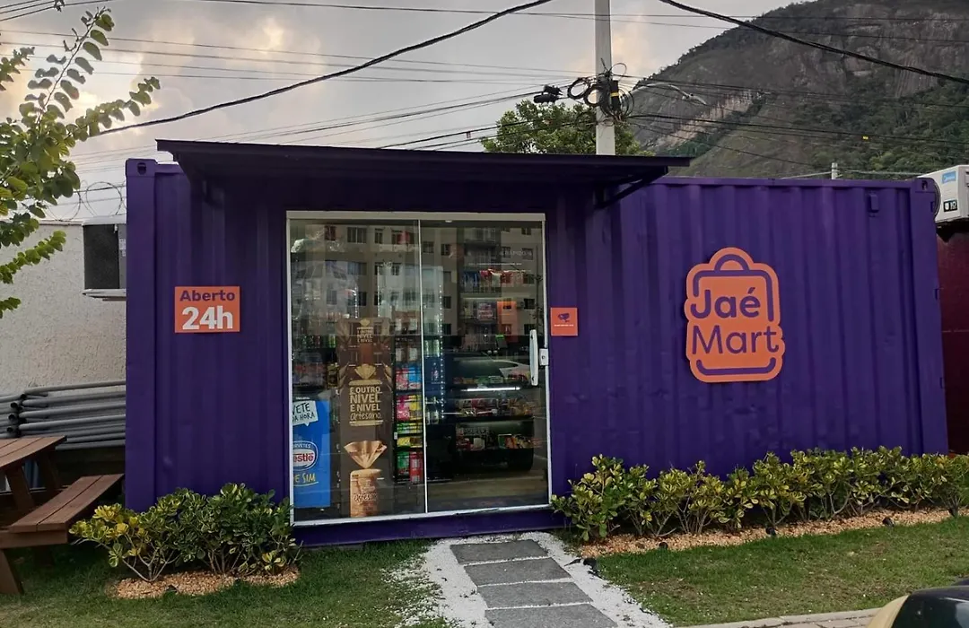 Apartamento 2 Quartos perto do Riocentro com Coworking, Academia e Wi-Fi-1
