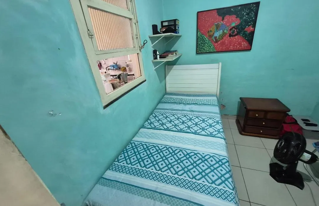 Suh Botafogo 06 Family Spacious-1