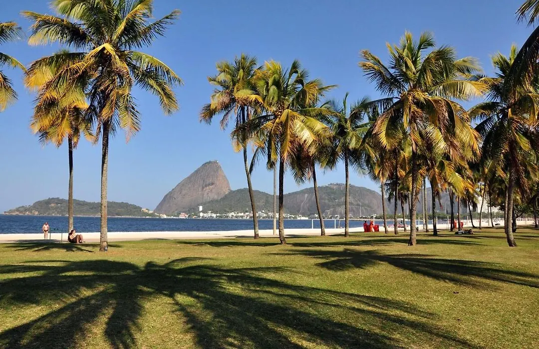 Apartamento no Flamengo - RJ-1
