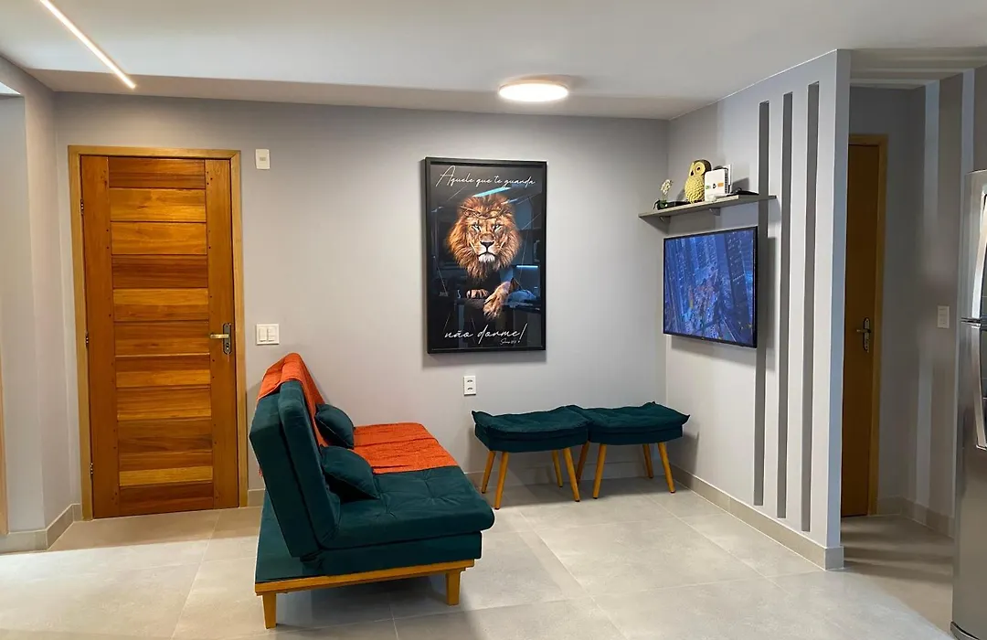 Apartamento Angeleti-1