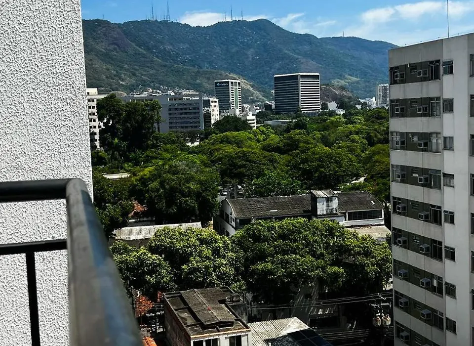 Apartamento no Rio de Janeiro-1