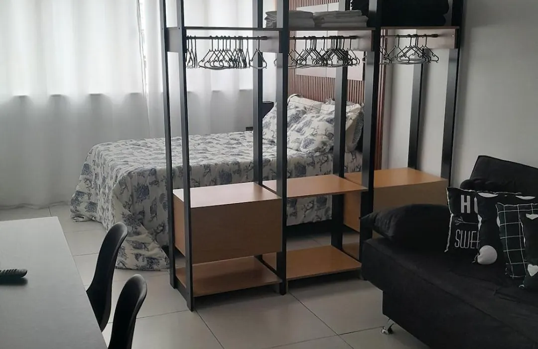 Loft In The Center Of Rio-1