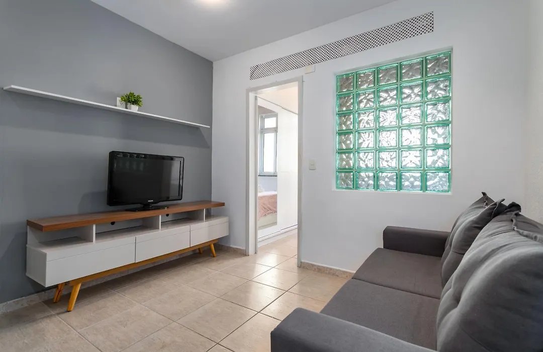 Ipanema Charme House - Entre Vinícius e Joana Angélica-1