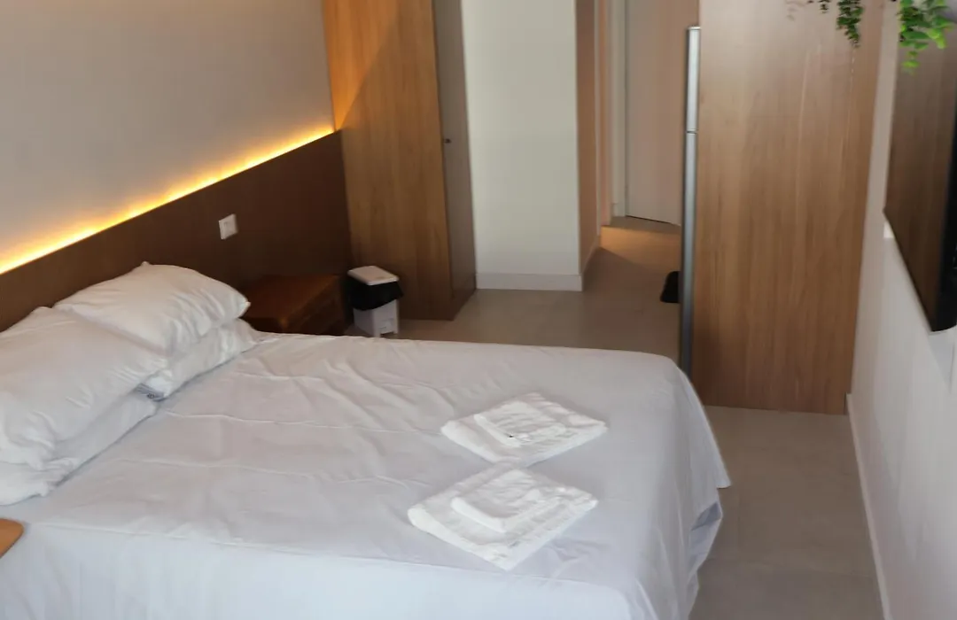 Leblon Top Suites-1