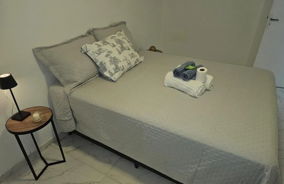 Apartamento próximo ao Riocentro-1