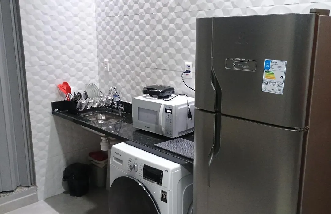 Cinelândia Apartamentos-1