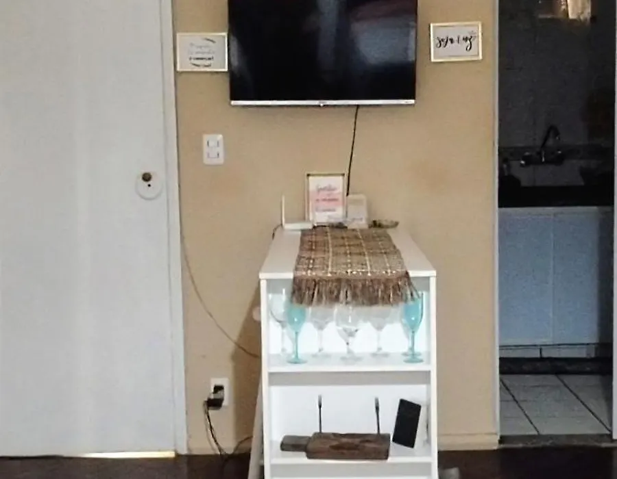 Loft no coração da Lapa-1