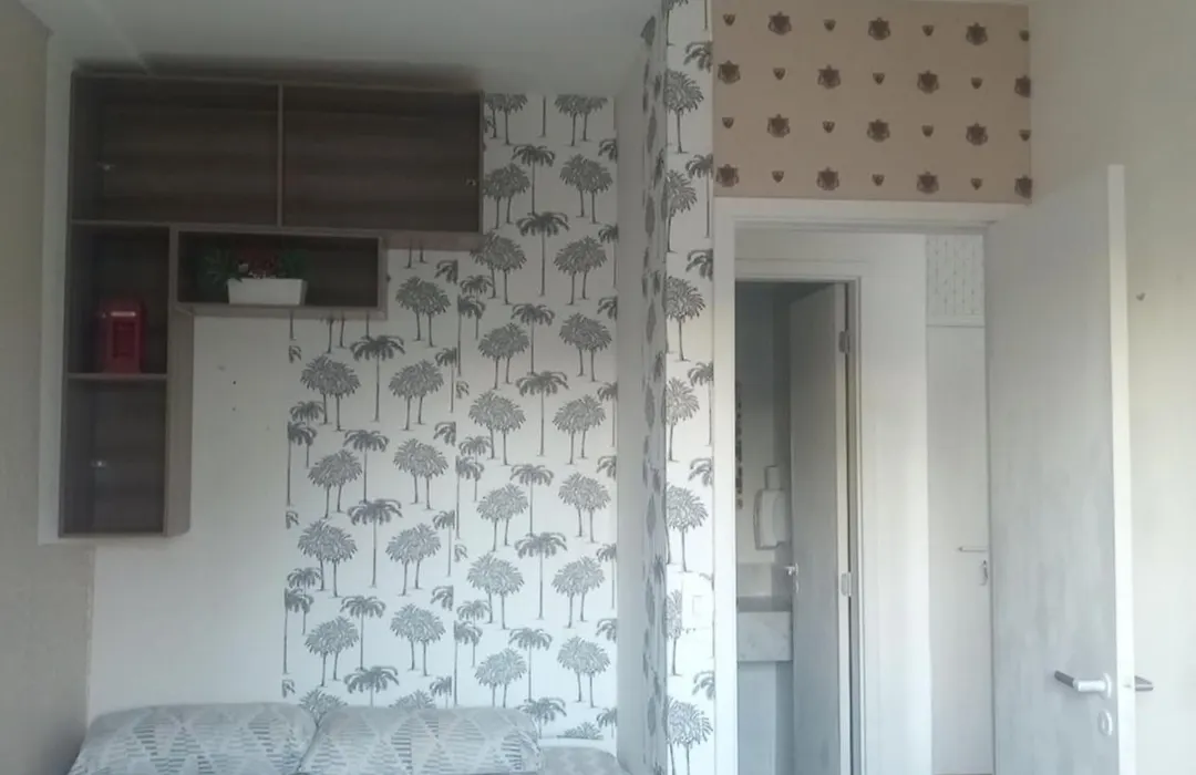 Flat Neolink Stay e Aluguel 3 Meses Barra da Tijuca-1